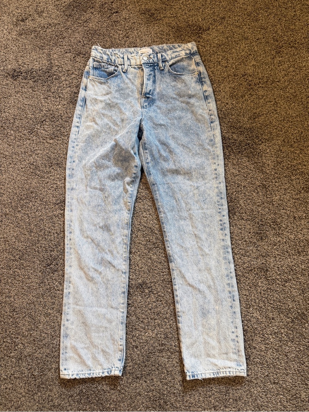 Good American Good '90s Jeans